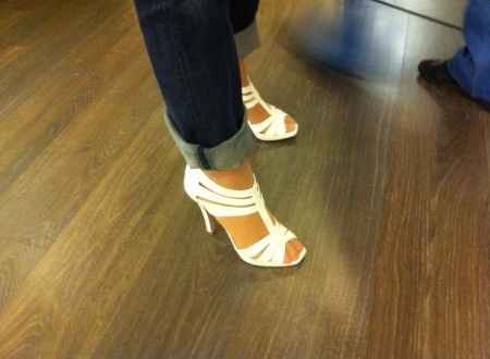 zapatos