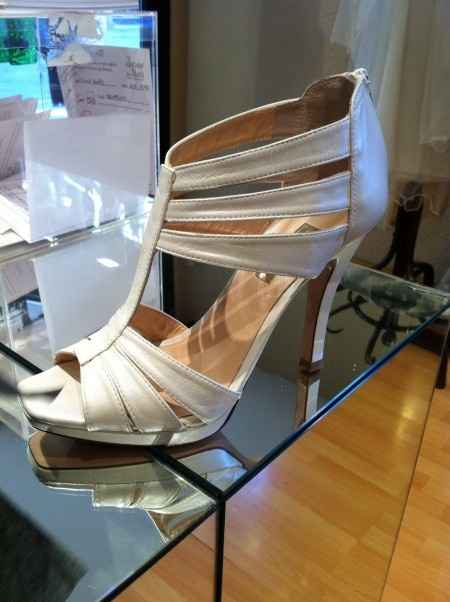 zapatos