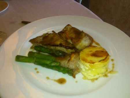 secreto iberico