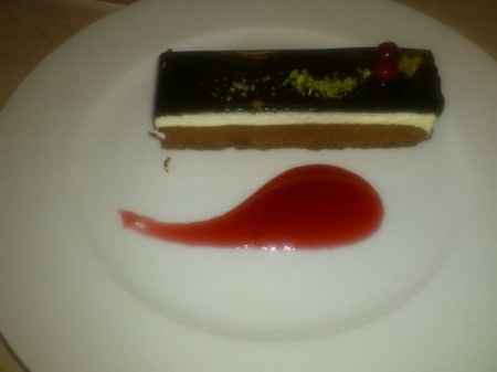 dos xocolates
