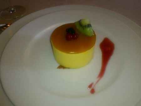 fruta de la pasion