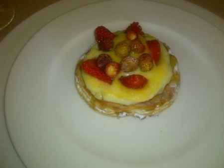 pastis de Sant Jordi