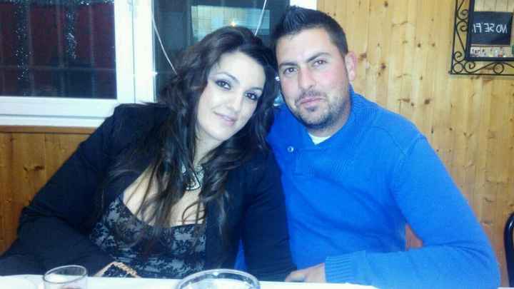 Nos presentas a tu pareja? :) - 1