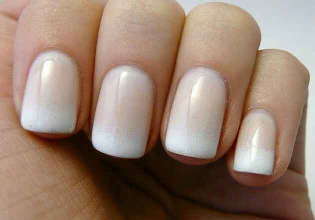 Crea tu look de novia - La manicura - 1