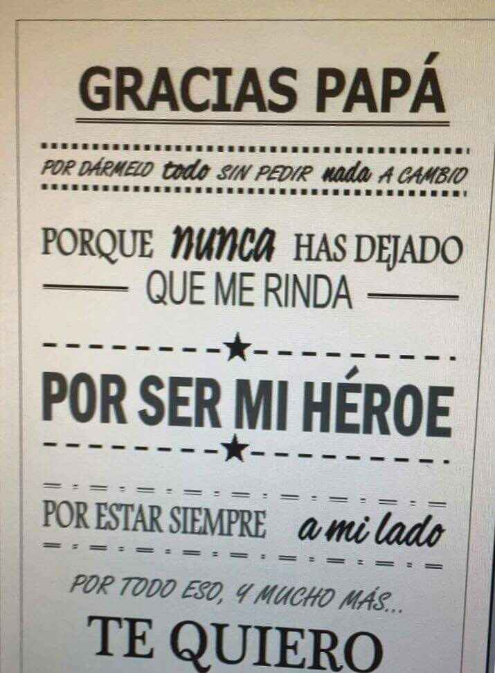 Regalos de boda - 5