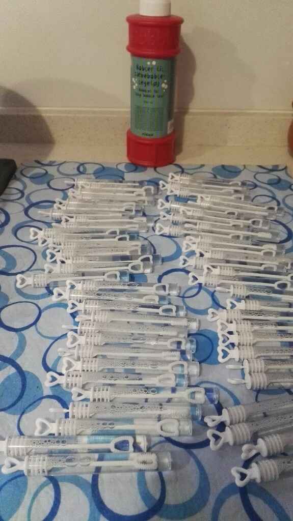 Pomperos de aliexpress - 1