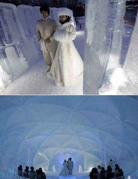  Bodas originales - 1