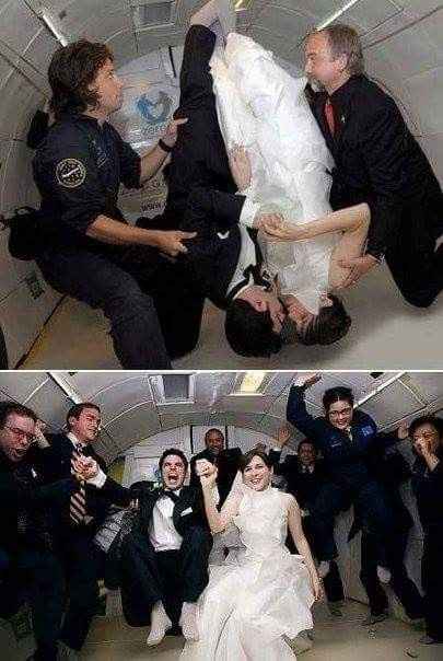  Bodas originales - 2
