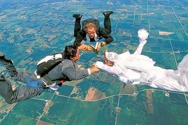  Bodas originales - 4