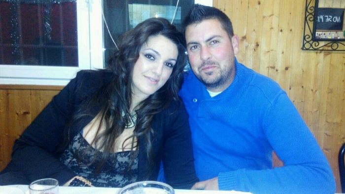 Nos presentas a tu pareja? :) - 1