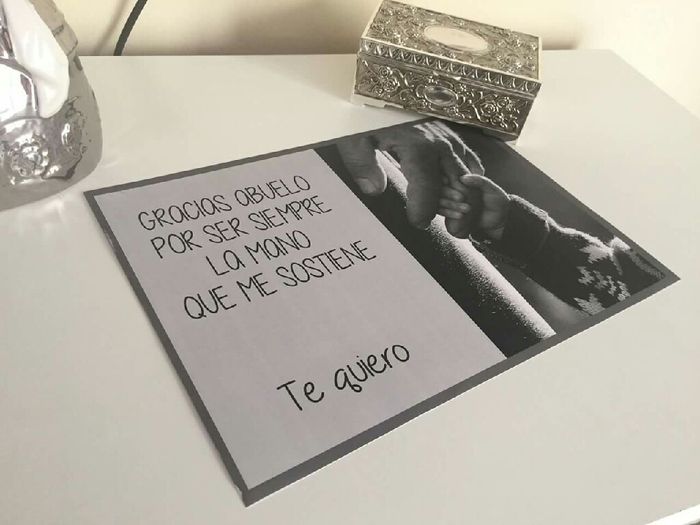 Regalos de boda - 3