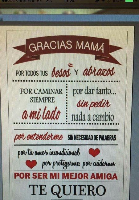 Regalos de boda - 8