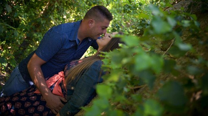Sitios bonitos fotos preboda - 2