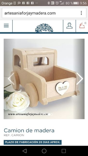 Mini latas de plastico - 2