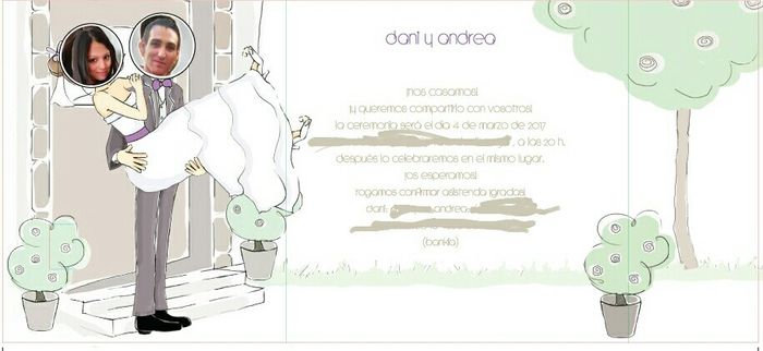 Invitaciones! ? - 2