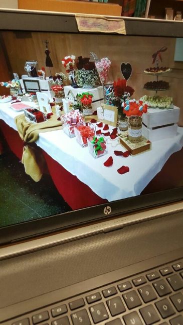 Candy bar? - 1