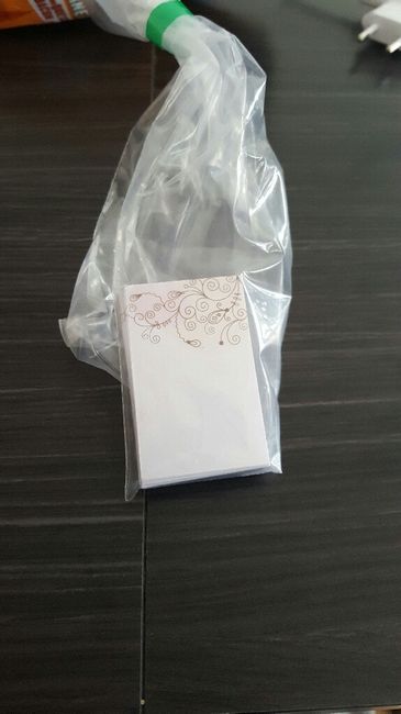 Sellos personalizados - 1