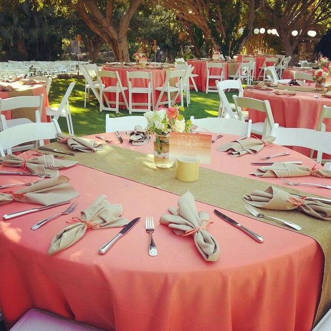 Banquete en coral - 5