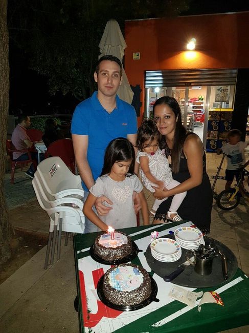 ¿Nos presentas a tu pareja? :) - 1
