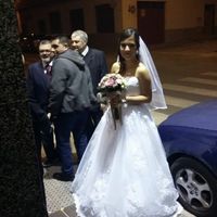 Ramo de novia - 1