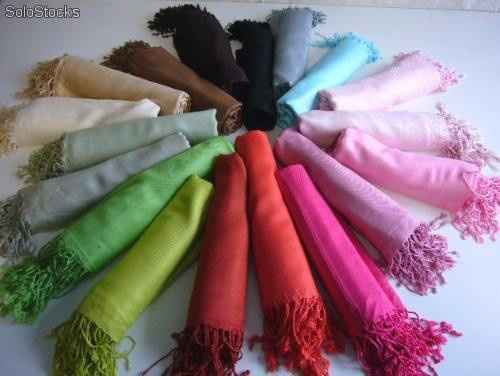 pashminas