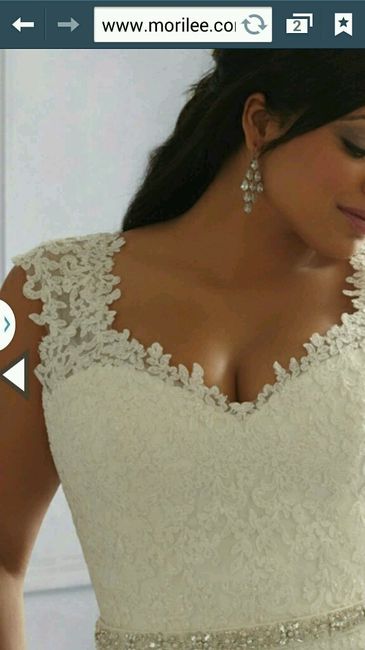 Prueba de peinado. cual me quedo??? - 2