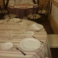Novi@s que nos casamos en la finca el feligrÉs. en arganda  - 1