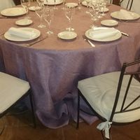 Novi@s que nos casamos en la finca el feligrÉs. en arganda  - 6