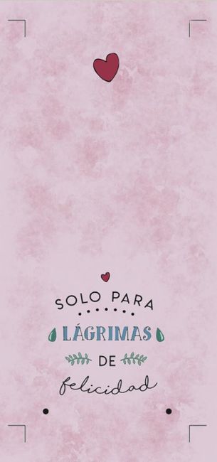 Plantilla tarjeta agradecimiento gominola y piruleta 1