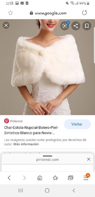 Vestidos de novia post Covid-19 7