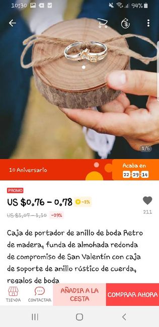 Compra Aliexpress 2