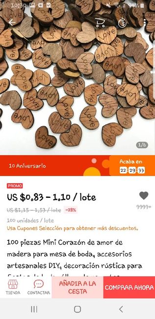 Compra Aliexpress 3