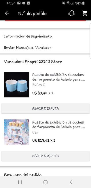 Compra Aliexpress 4