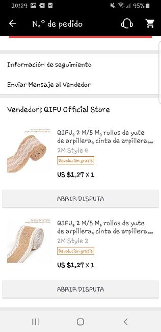 Compra Aliexpress 5