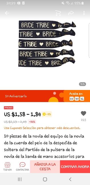 Compra Aliexpress 6