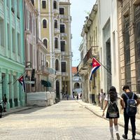 Viaje Cuba si o no? - 1