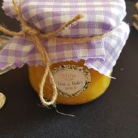 Regalos para invitados ¿algo económico o Diy? - 1