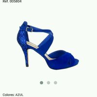 Duda zapatos!! - 1