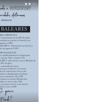 Novi@s Islas Baleares 2021: ¡Preséntate! - 1