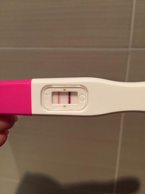 Futuras mamás Agosto 2020 - 1