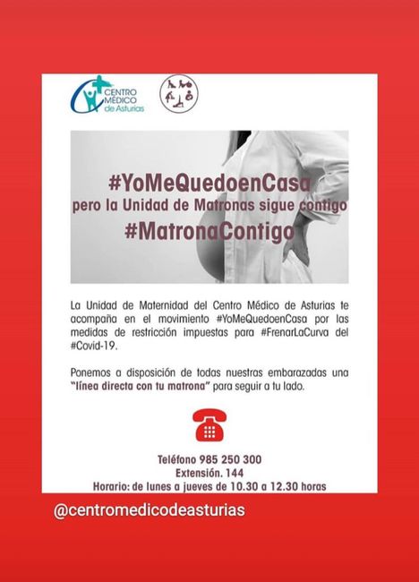 Mamás para Agosto 2020 (nuevo grupo) - 1