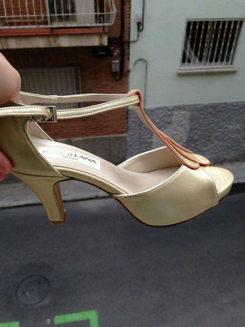 Zapatos jose illana - 2