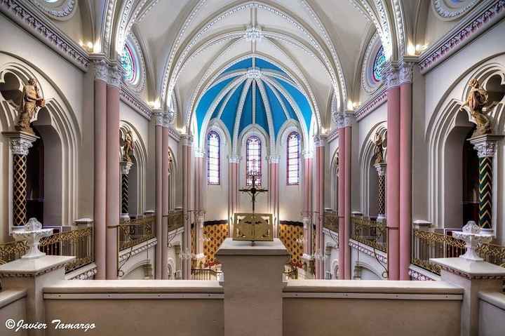Capilla