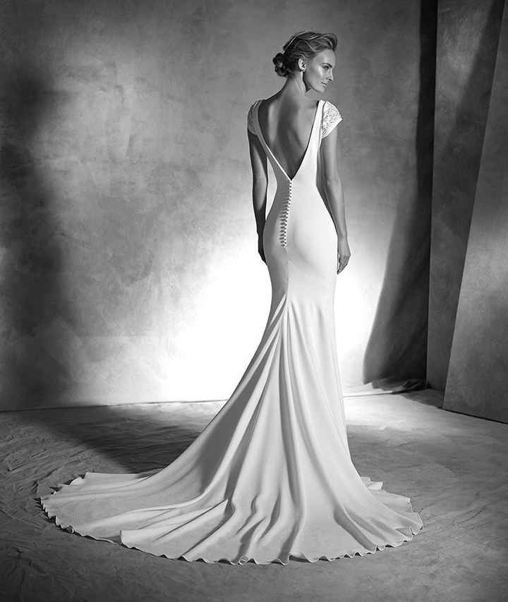 Pronovias 2016