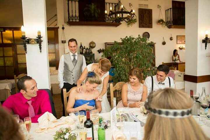 Novios que nos casamos en el aramendi 2016 - 3