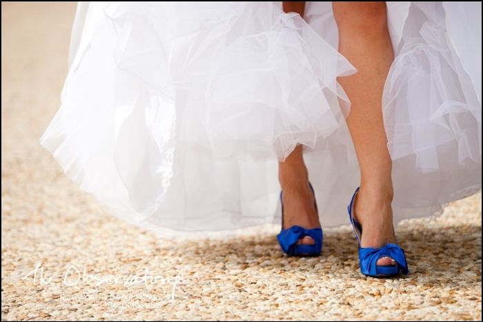 Inspiración zapatos