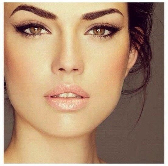 Maquillaje de novia 
