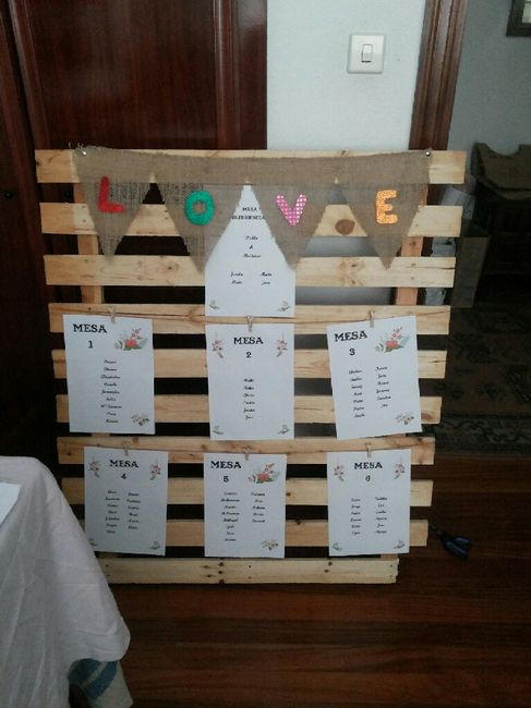 Novios que nos casamos en el aramendi 2016 - 1
