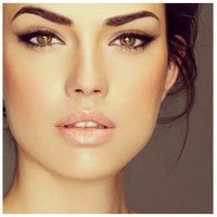 Maquillaje de novia 