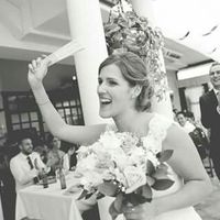 Novios que nos casamos en el aramendi 2016 - 2